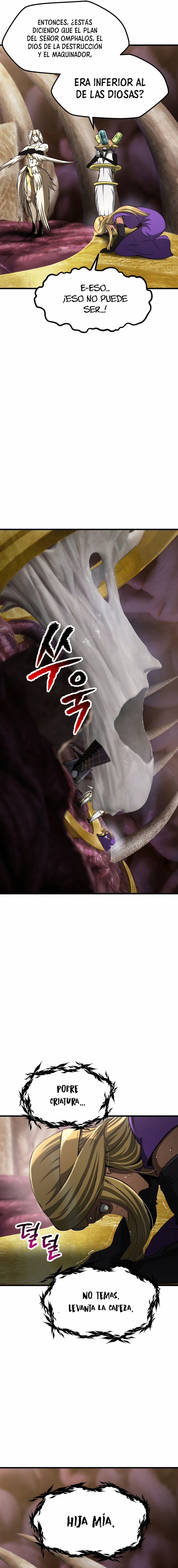 Read Otherworldly Sword King's Survival Records ES Manga Online