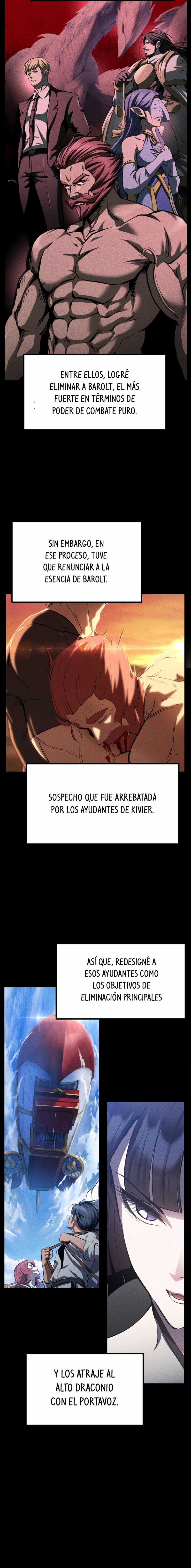 Read Otherworldly Sword King's Survival Records ES Manga Online