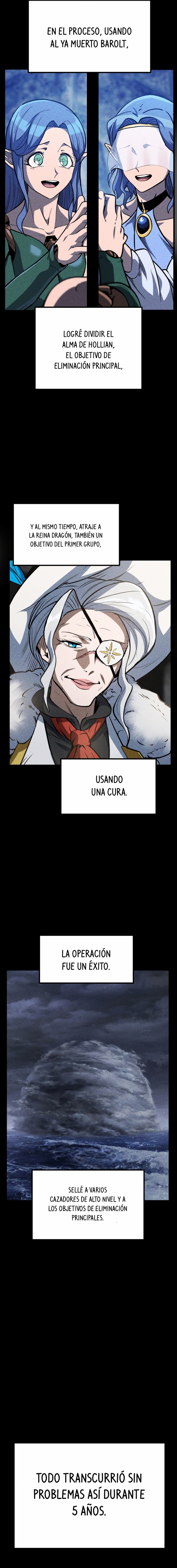 Read Otherworldly Sword King's Survival Records ES Manga Online