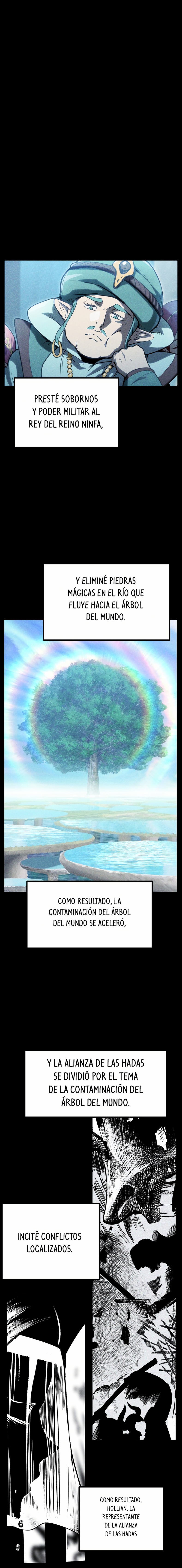 Read Otherworldly Sword King's Survival Records ES Manga Online