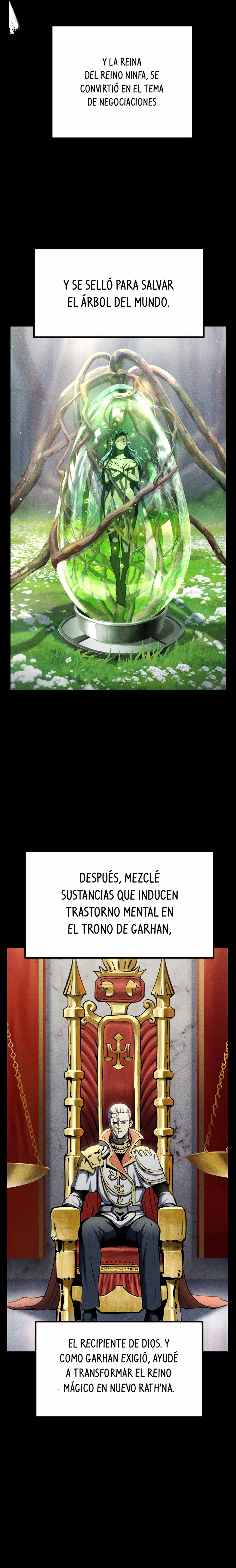 Read Otherworldly Sword King's Survival Records ES Manga Online