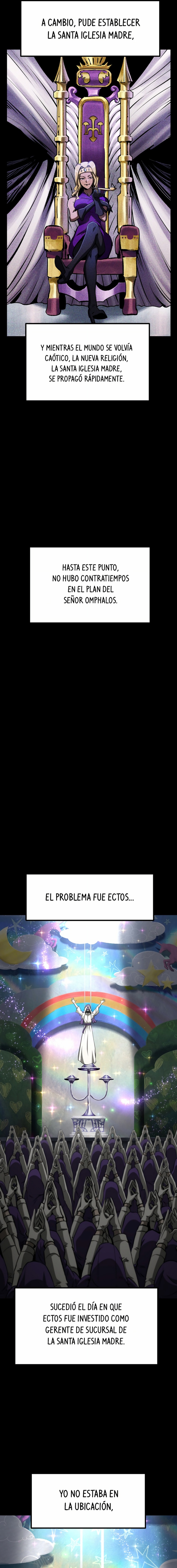 Read Otherworldly Sword King's Survival Records ES Manga Online