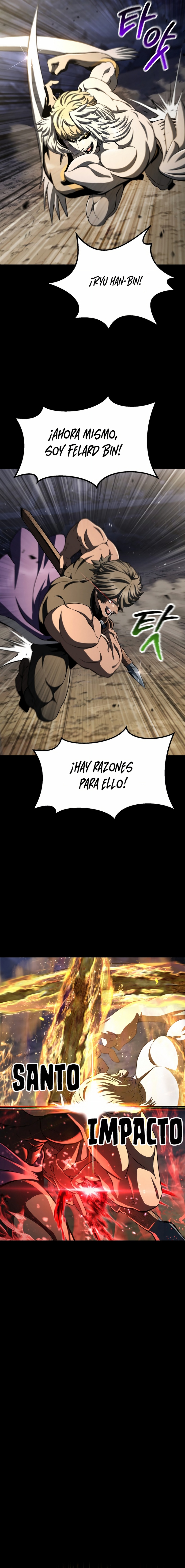 Read Otherworldly Sword King's Survival Records ES Manga Online