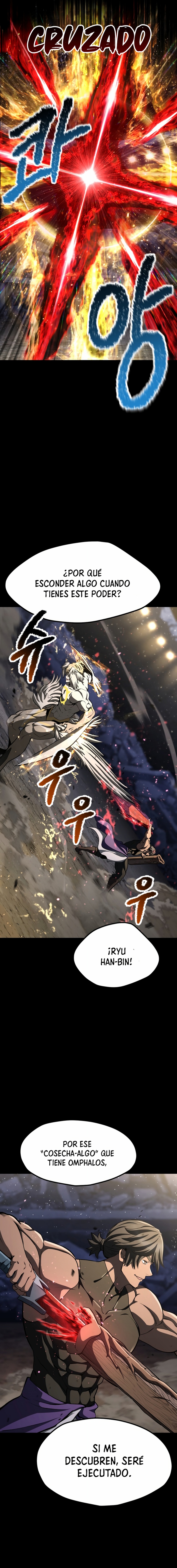 Read Otherworldly Sword King's Survival Records ES Manga Online