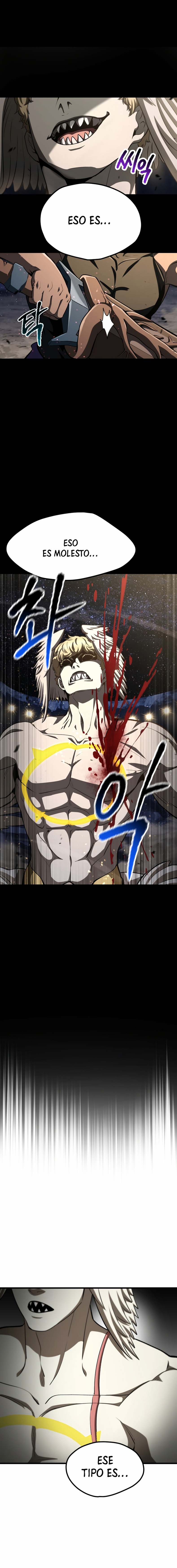 Read Otherworldly Sword King's Survival Records ES Manga Online