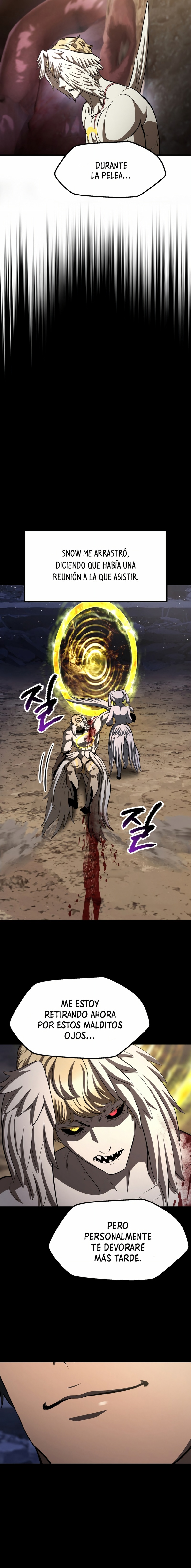 Read Otherworldly Sword King's Survival Records ES Manga Online