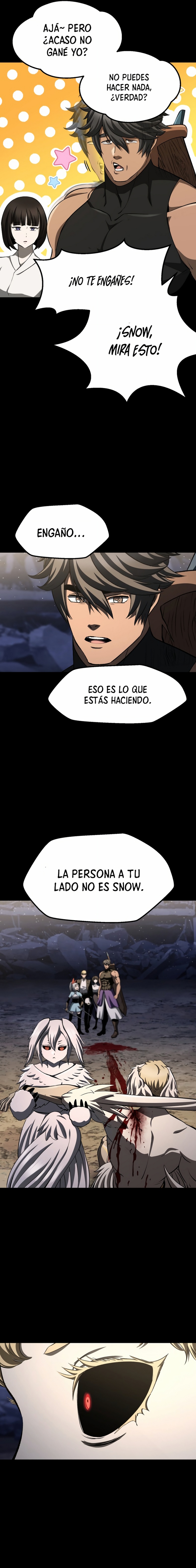 Read Otherworldly Sword King's Survival Records ES Manga Online