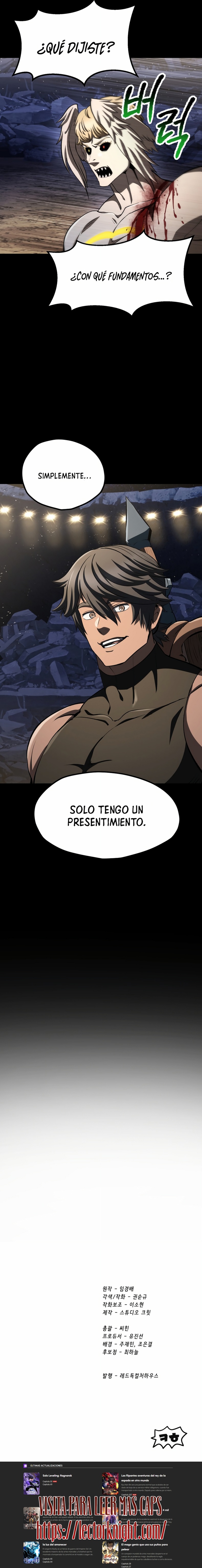 Read Otherworldly Sword King's Survival Records ES Manga Online