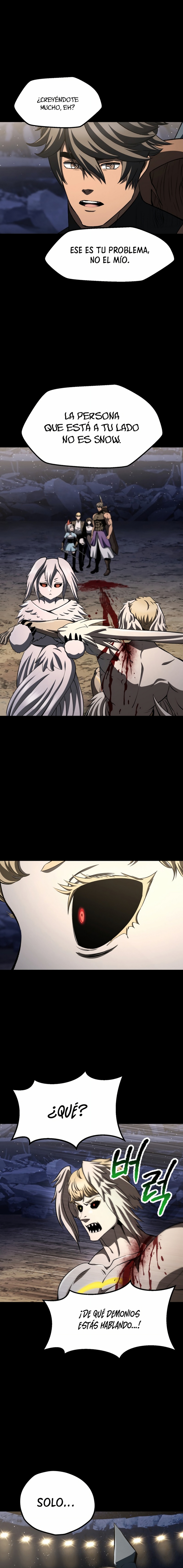 Read Otherworldly Sword King's Survival Records ES Manga Online