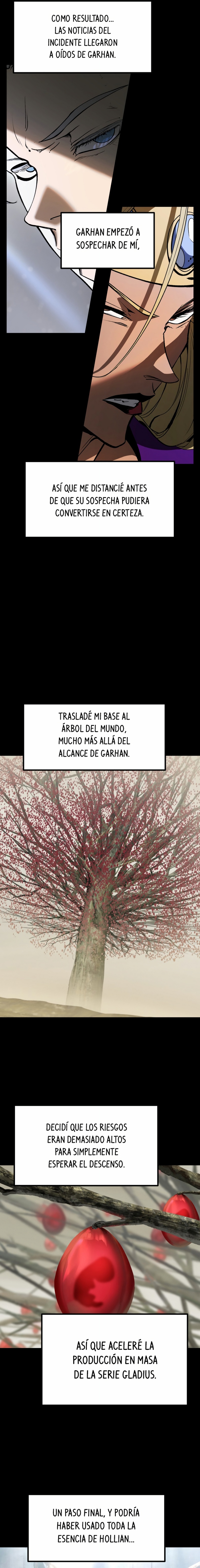 Read Otherworldly Sword King's Survival Records ES Manga Online