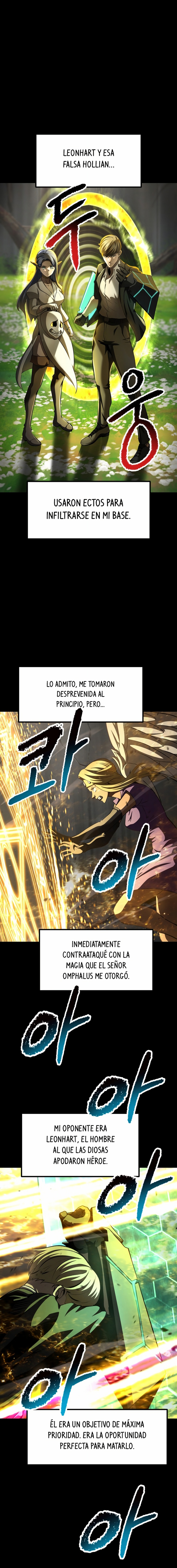 Read Otherworldly Sword King's Survival Records ES Manga Online