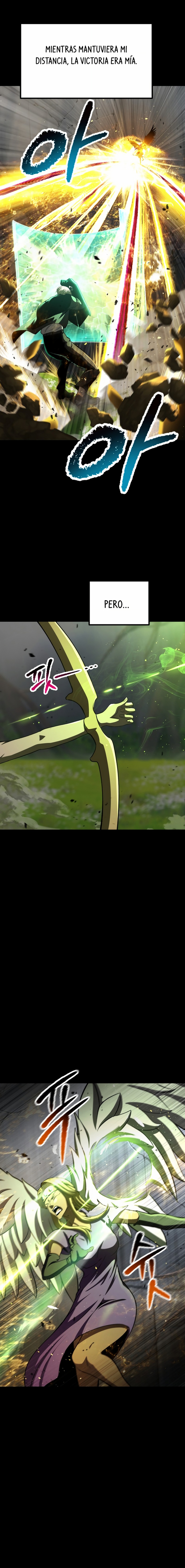 Read Otherworldly Sword King's Survival Records ES Manga Online