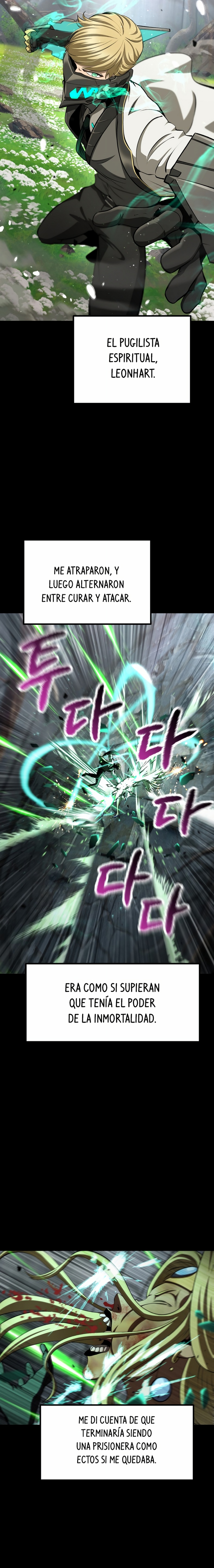 Read Otherworldly Sword King's Survival Records ES Manga Online