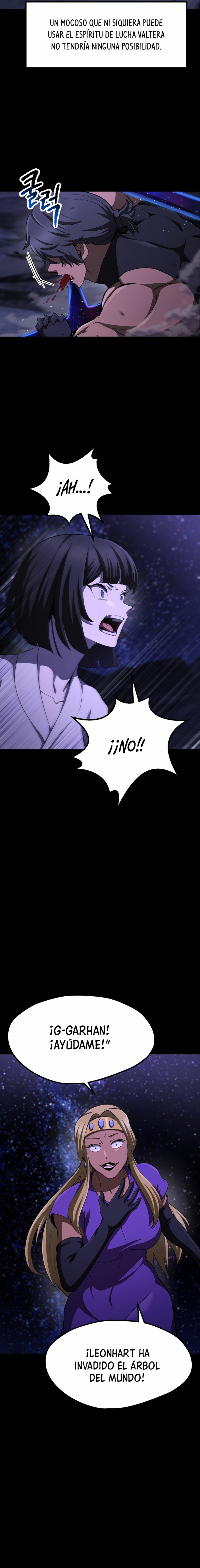 Read Otherworldly Sword King's Survival Records ES Manga Online