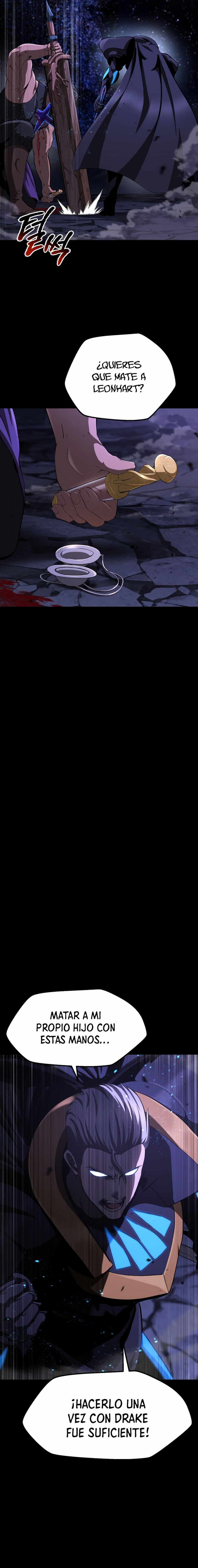 Read Otherworldly Sword King's Survival Records ES Manga Online