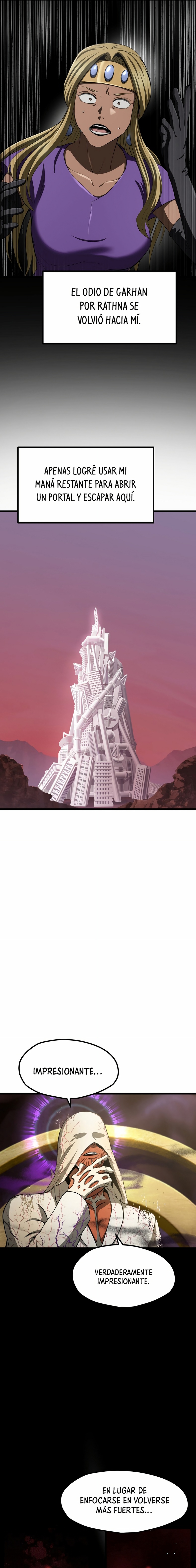 Read Otherworldly Sword King's Survival Records ES Manga Online