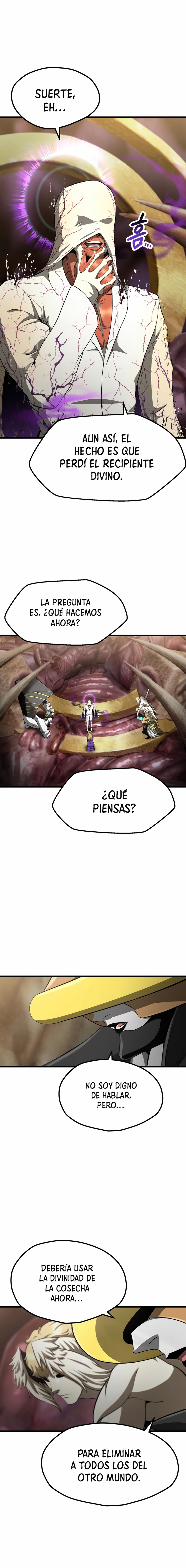 Read Otherworldly Sword King's Survival Records ES Manga Online