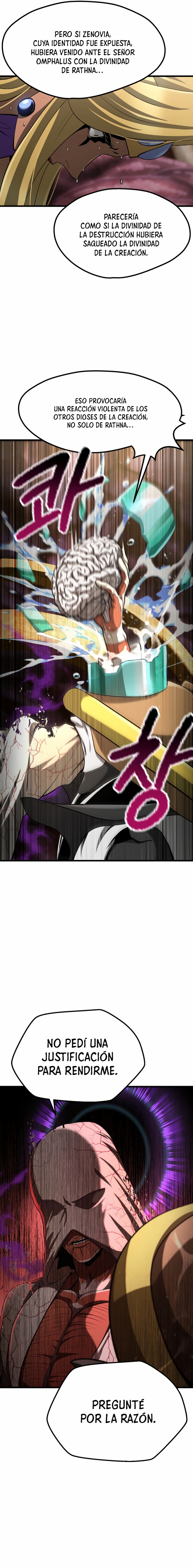 Read Otherworldly Sword King's Survival Records ES Manga Online