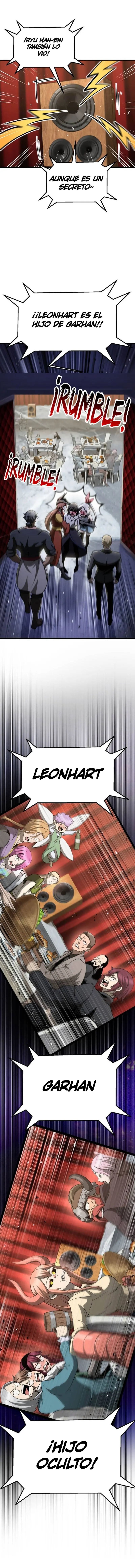 Read Otherworldly Sword King's Survival Records ES Manga Online