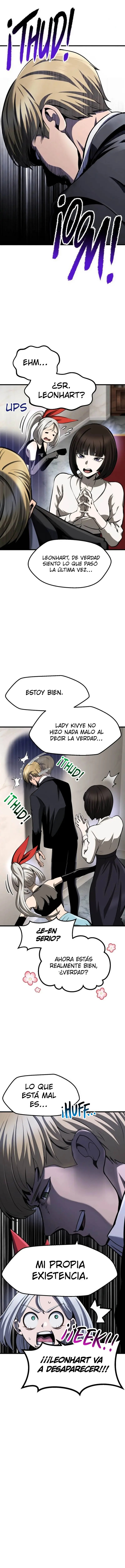 Read Otherworldly Sword King's Survival Records ES Manga Online