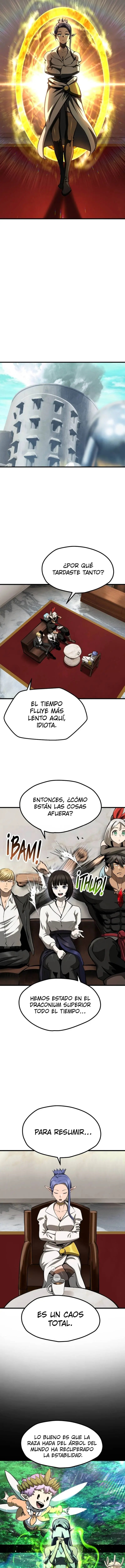 Read Otherworldly Sword King's Survival Records ES Manga Online