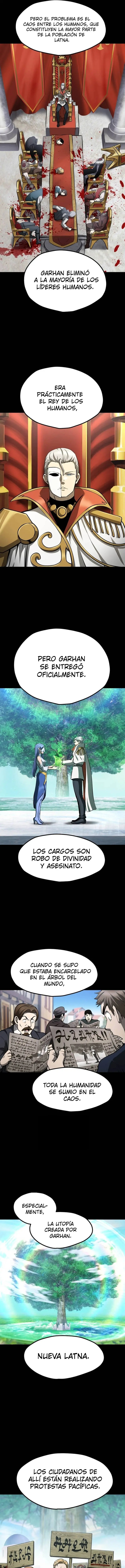 Read Otherworldly Sword King's Survival Records ES Manga Online