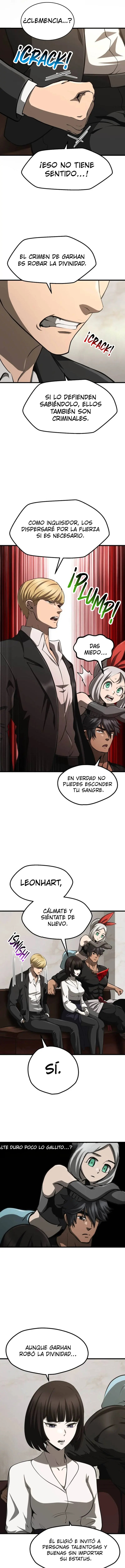 Read Otherworldly Sword King's Survival Records ES Manga Online