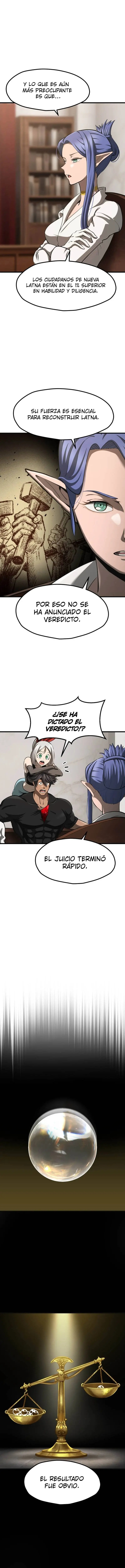 Read Otherworldly Sword King's Survival Records ES Manga Online