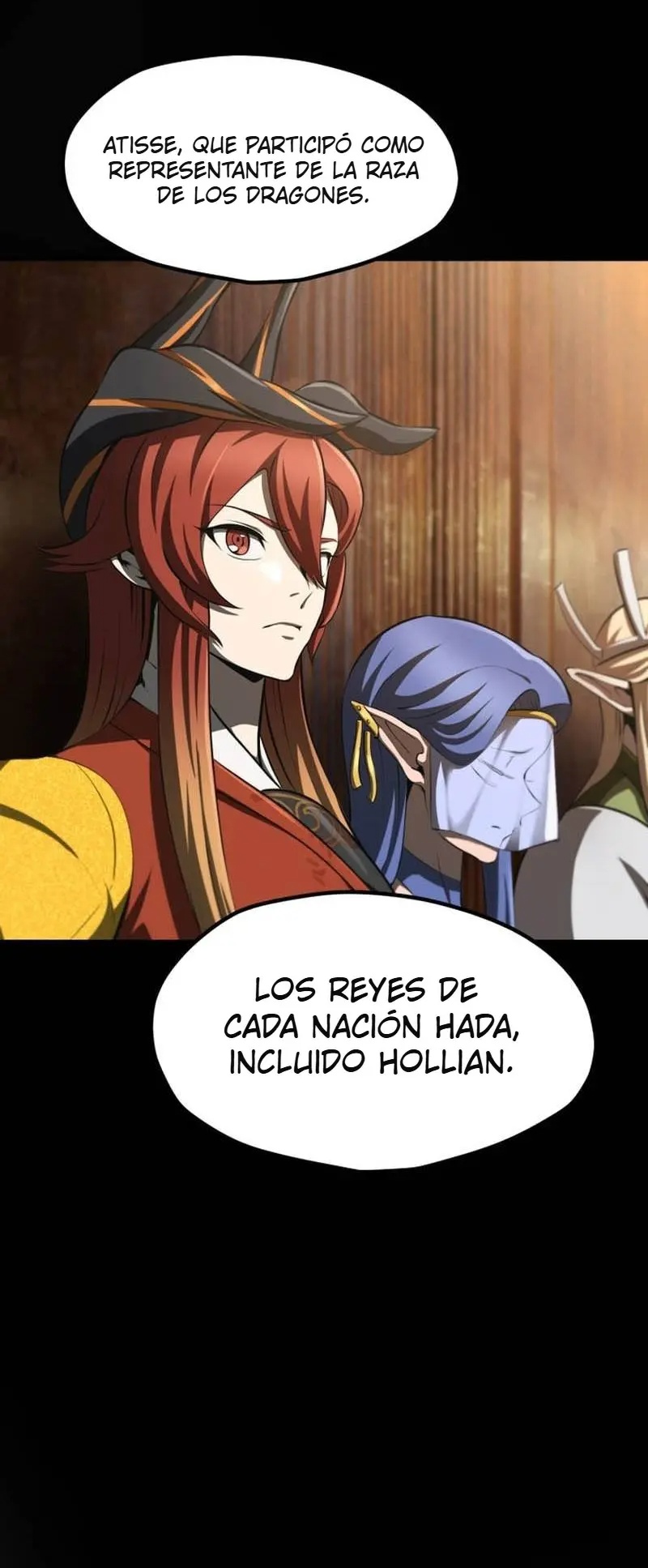 Read Otherworldly Sword King's Survival Records ES Manga Online