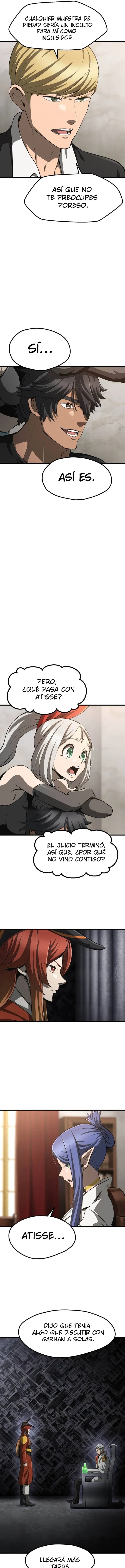 Read Otherworldly Sword King's Survival Records ES Manga Online