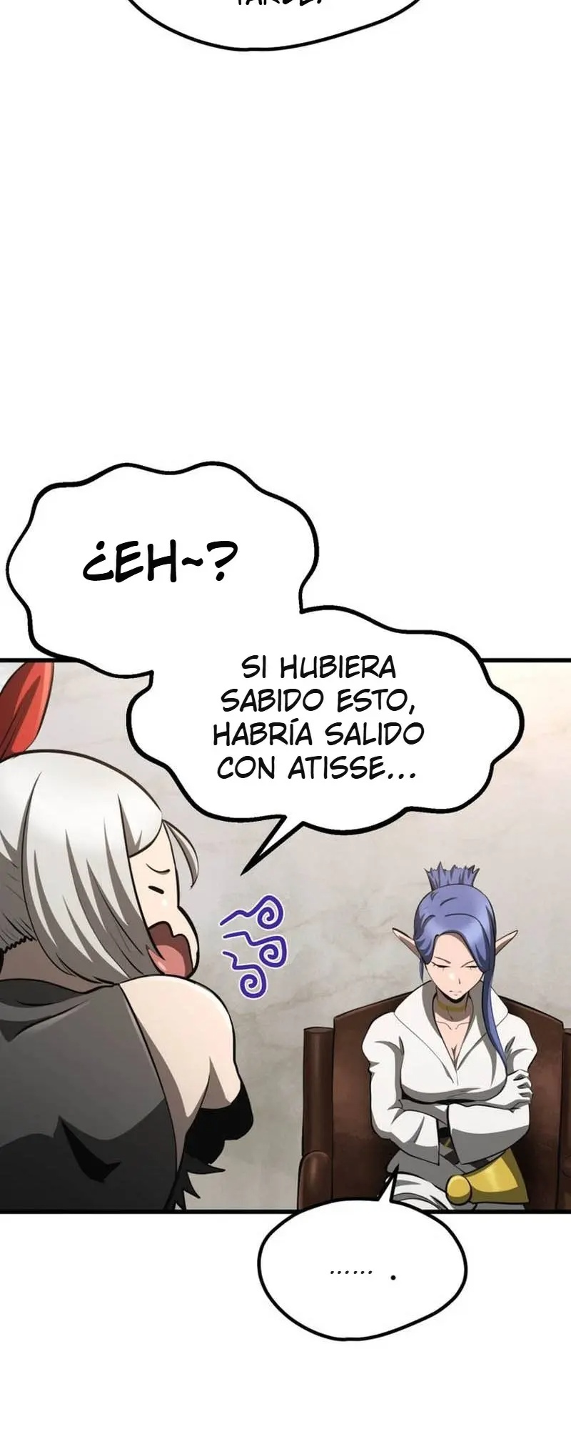 Read Otherworldly Sword King's Survival Records ES Manga Online