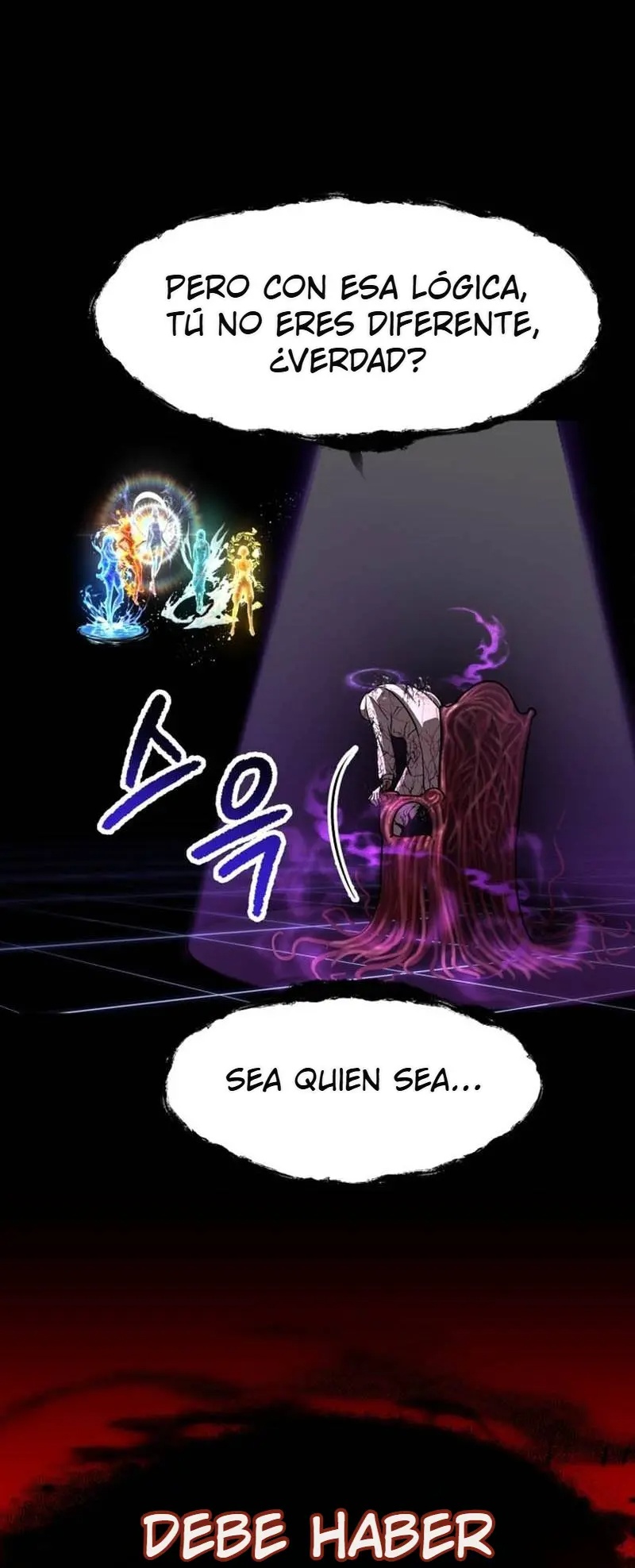 Read Otherworldly Sword King's Survival Records ES Manga Online