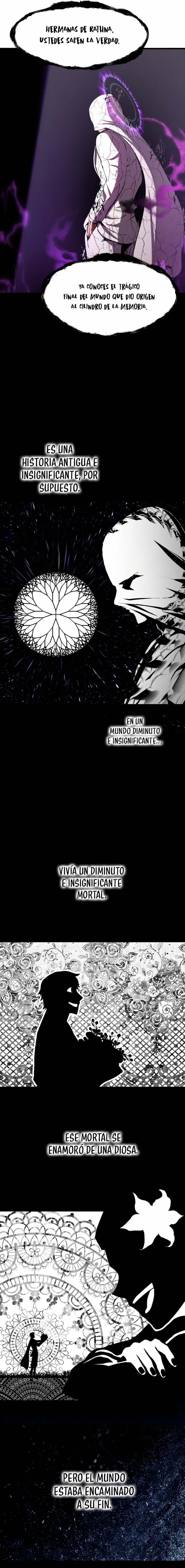 Read Otherworldly Sword King's Survival Records ES Manga Online