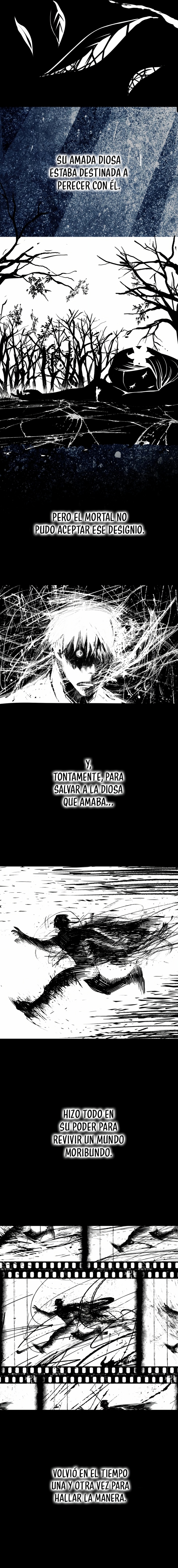 Read Otherworldly Sword King's Survival Records ES Manga Online