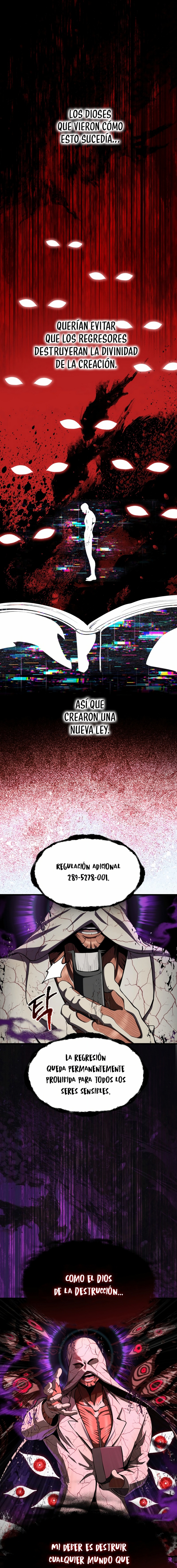 Read Otherworldly Sword King's Survival Records ES Manga Online