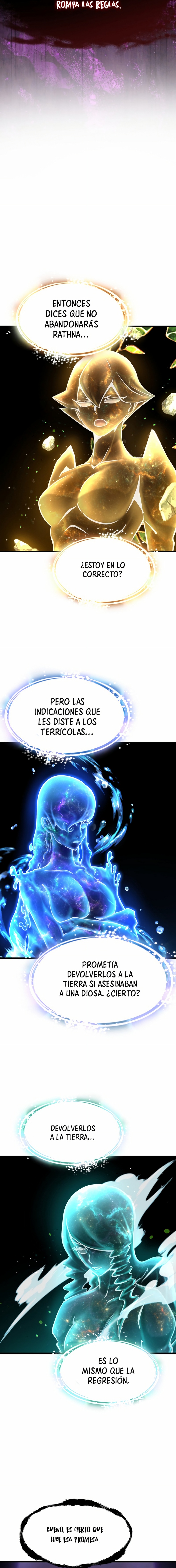 Read Otherworldly Sword King's Survival Records ES Manga Online