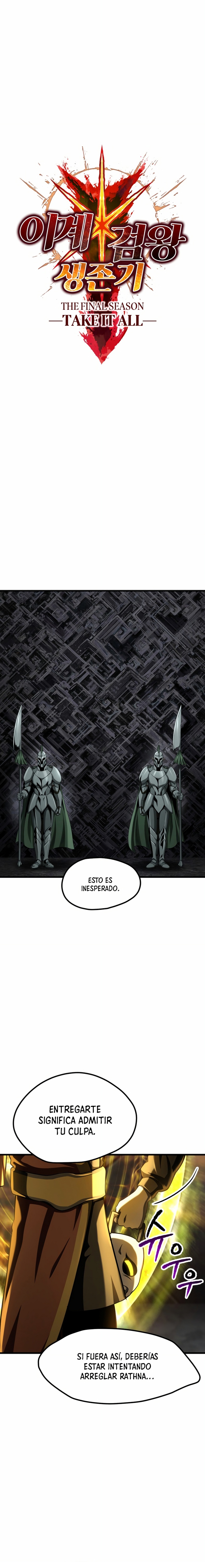 Read Otherworldly Sword King's Survival Records ES Manga Online