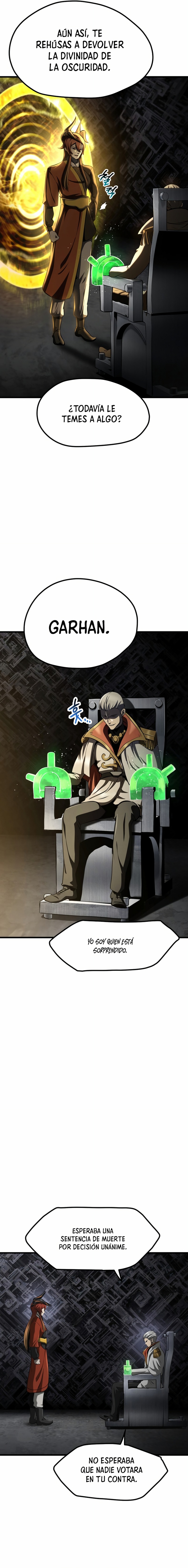 Read Otherworldly Sword King's Survival Records ES Manga Online