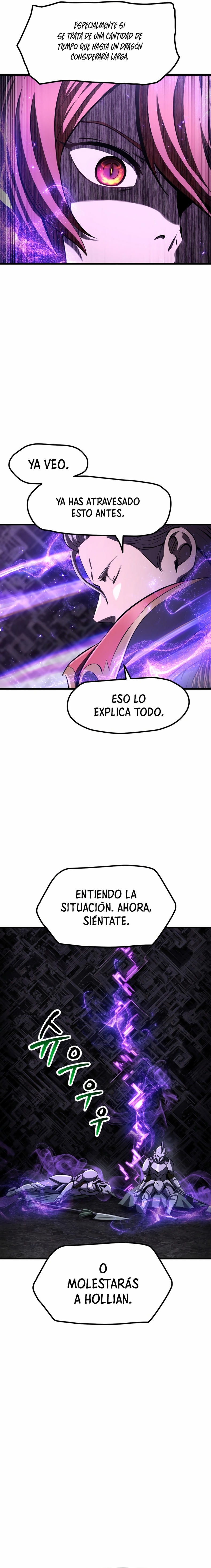 Read Otherworldly Sword King's Survival Records ES Manga Online