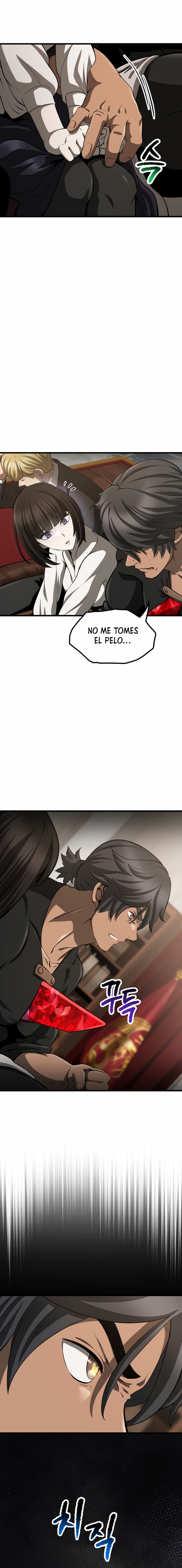 Read Otherworldly Sword King's Survival Records ES Manga Online