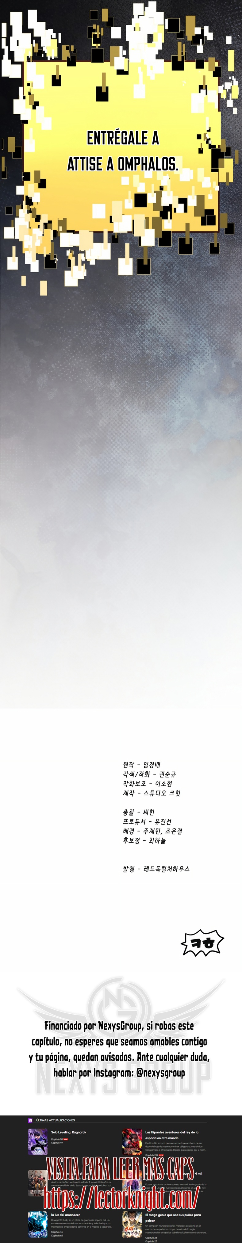 Read Otherworldly Sword King's Survival Records ES Manga Online