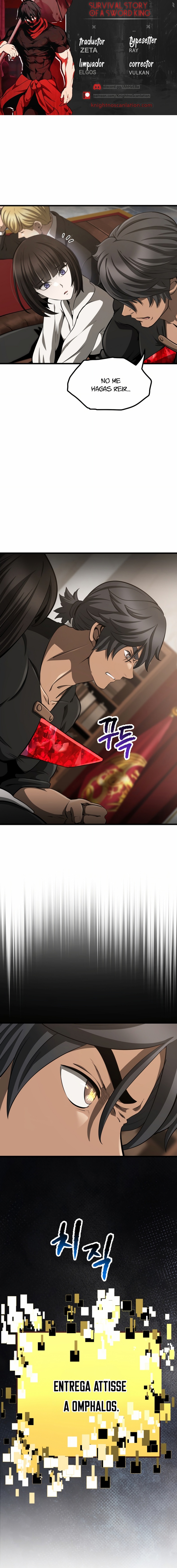 Read Otherworldly Sword King's Survival Records ES Manga Online