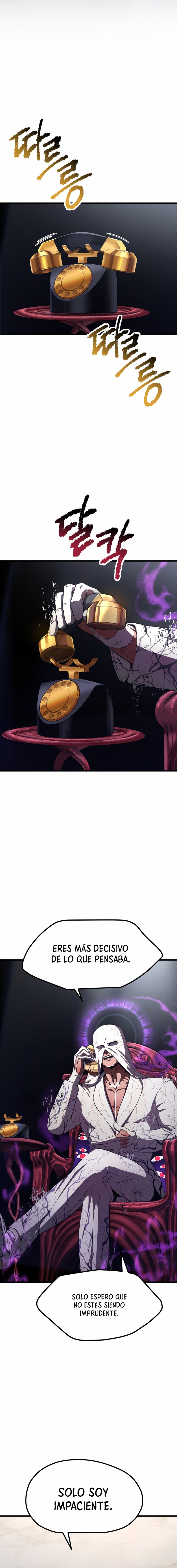 Read Otherworldly Sword King's Survival Records ES Manga Online