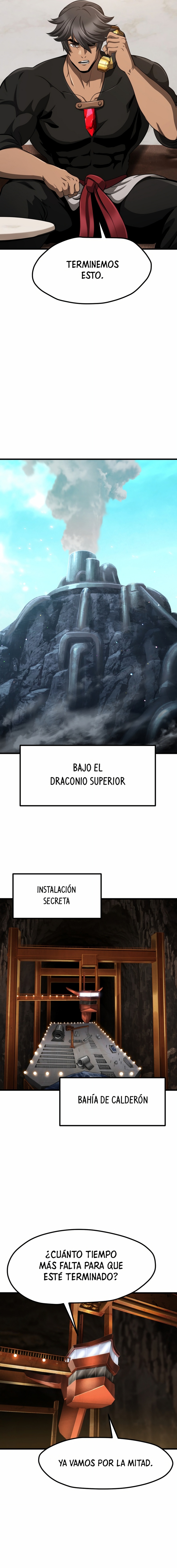 Read Otherworldly Sword King's Survival Records ES Manga Online