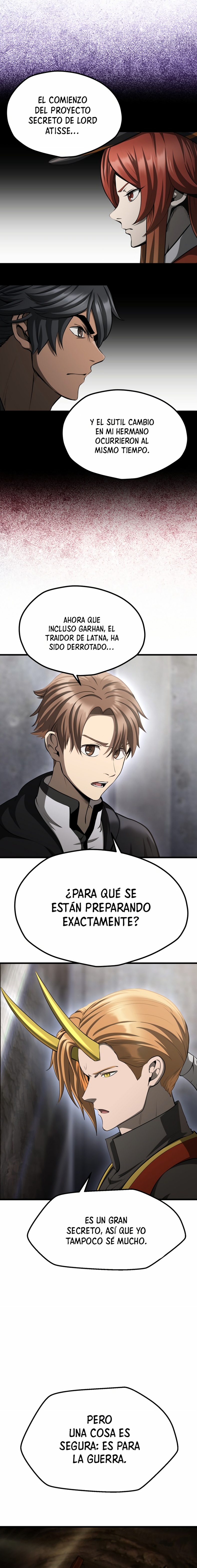 Read Otherworldly Sword King's Survival Records ES Manga Online