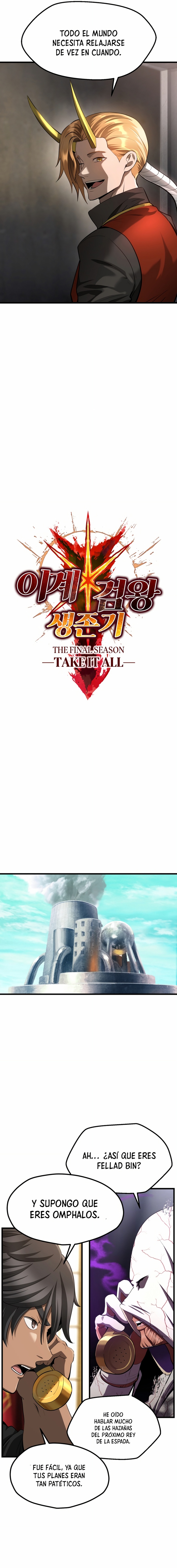 Read Otherworldly Sword King's Survival Records ES Manga Online