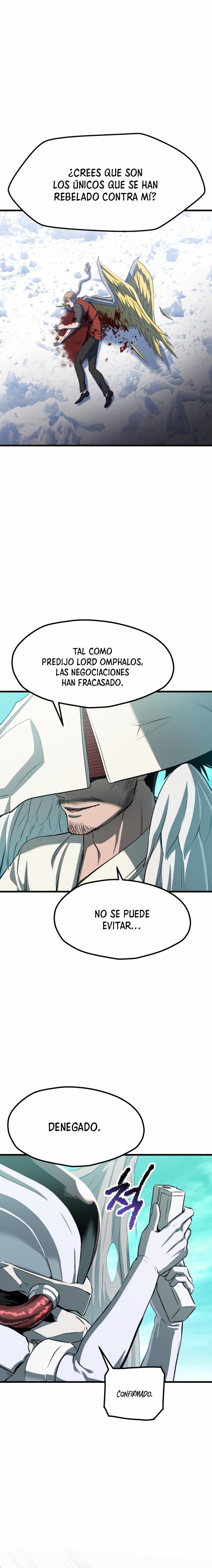 Read Otherworldly Sword King's Survival Records ES Manga Online