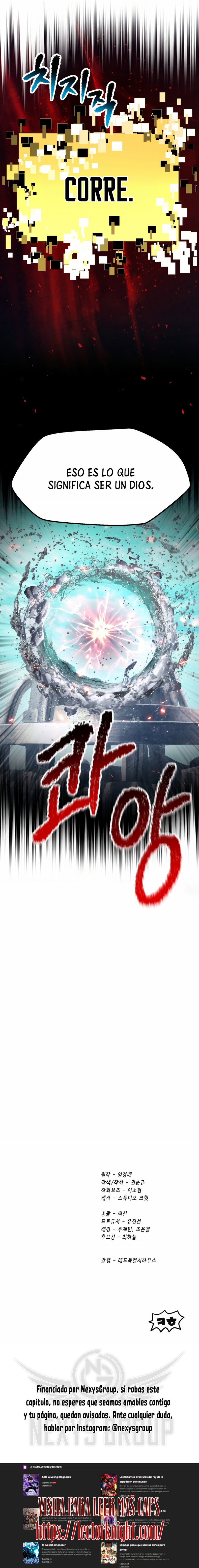 Read Otherworldly Sword King's Survival Records ES Manga Online