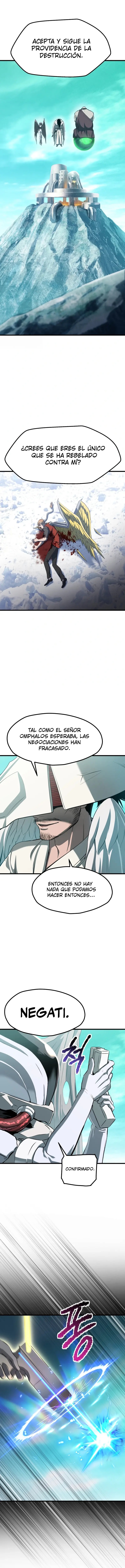 Read Otherworldly Sword King's Survival Records ES Manga Online