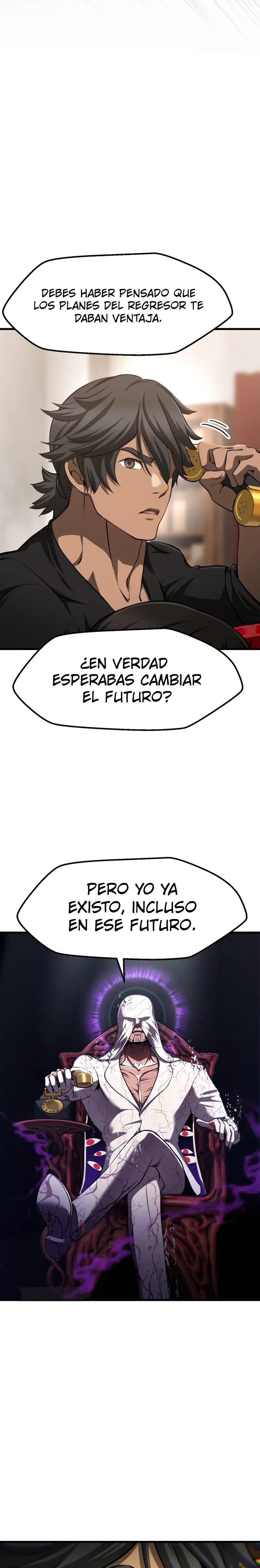 Read Otherworldly Sword King's Survival Records ES Manga Online